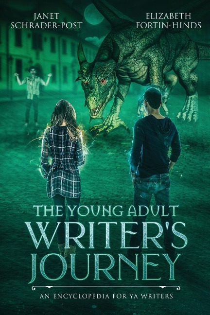 The Young Adult Writers Journey