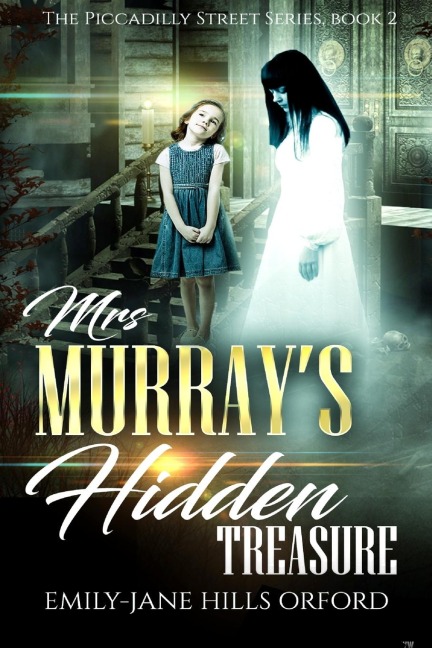 Mrs. Murrays Hidden Treasure