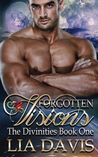 Forgotten Visions