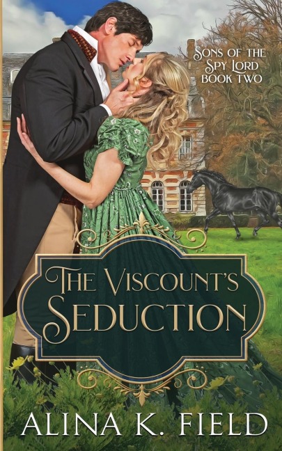 The Viscount's Seduction A Regency Romance