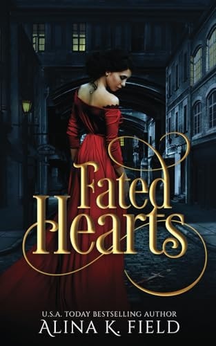 Fated Hearts A Love After All Retelling of the Scottish Play