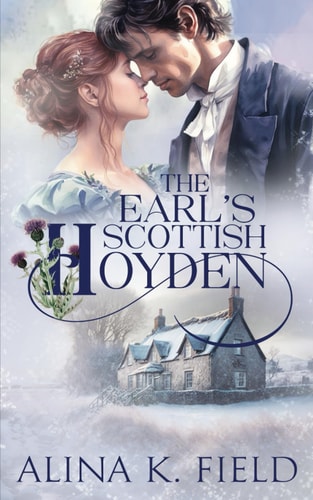 The Earl's Scottish Hoyden