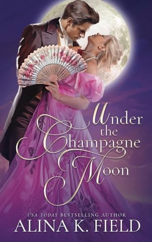 Under the Champagne Moon