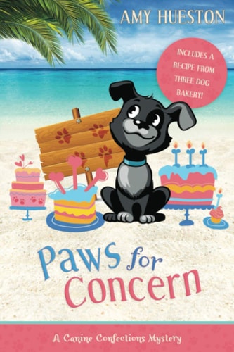 Paws for Concern