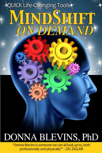 MindShift On Demand QUICK Life-Changing Tools