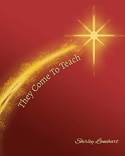 They Come To Teach