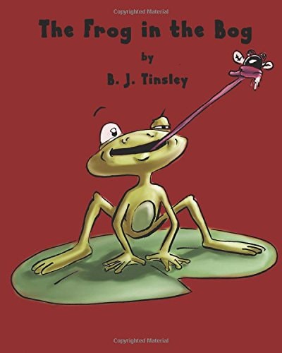 The Frog in the Bog