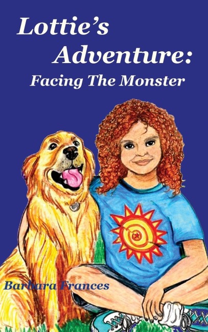 Lotties Adventure: Facing The Monster