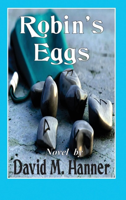 Robins Eggs