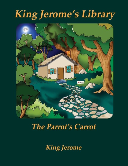 The Parrots Carrot