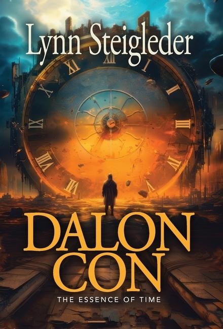Dalon Con: The Essence of Time