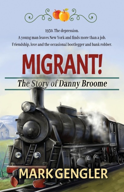 MIGRANT!: The Story of Danny Broome
