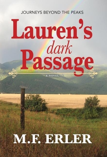 Laurens Dark Passage