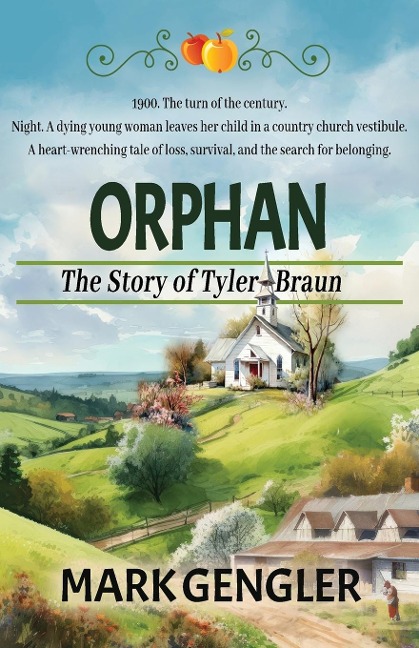 ORPHAN: The Story of Tyler Braun