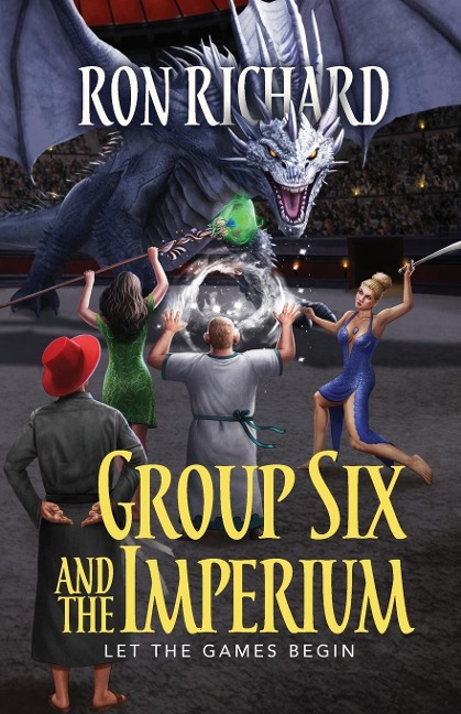 Group Six and the Imperium: Let the Games Begin