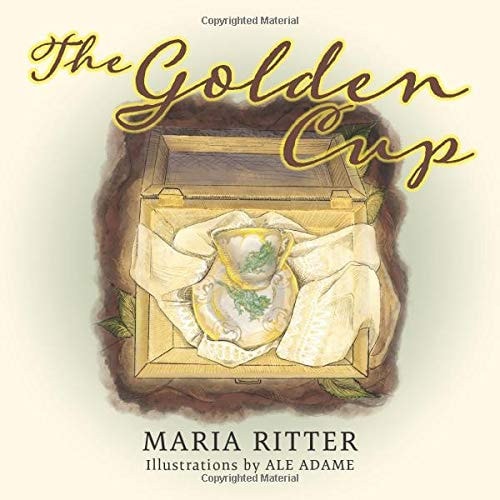 The Golden Cup