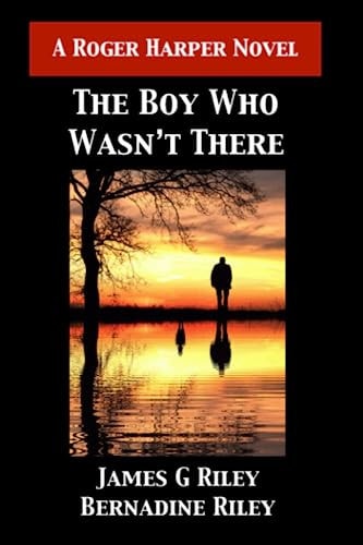 The Boy Who Wasn't There