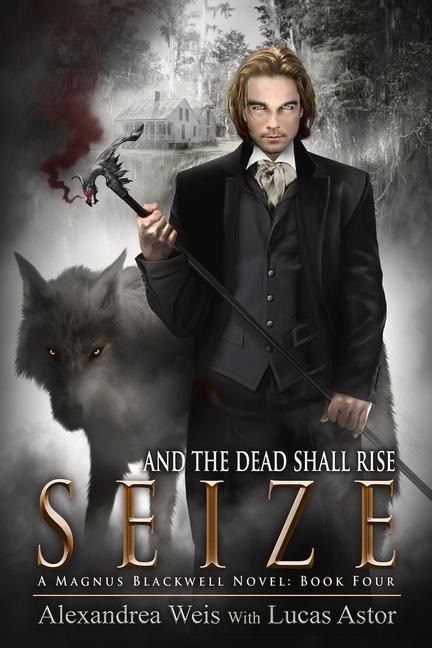 Seize: Volume 4