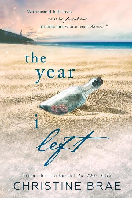 The Year I Left