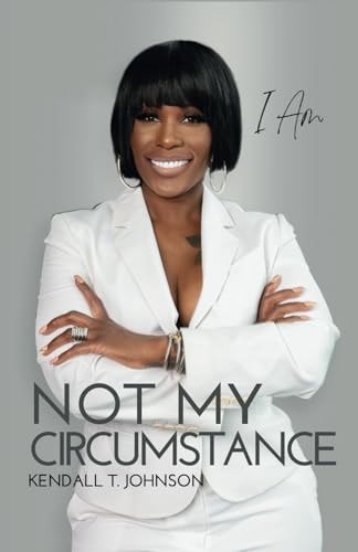 I Am Not My Circumstance 7-Year Anniversary Edition