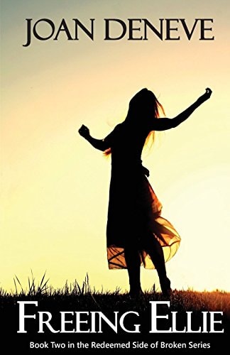 Freeing Ellie