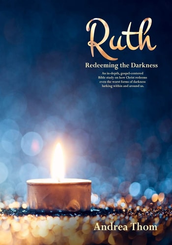Ruth Redeeming the Darkness