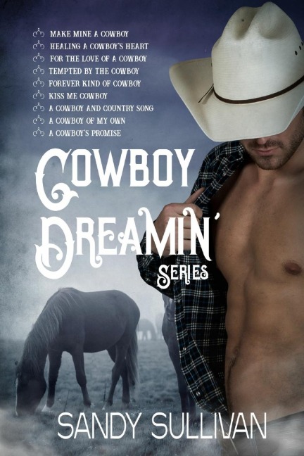 Cowboy Dreamin