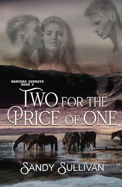 Two for the Price of One: Montana Cowboys 3