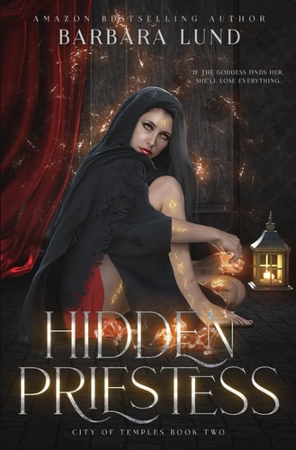 Hidden Priestess