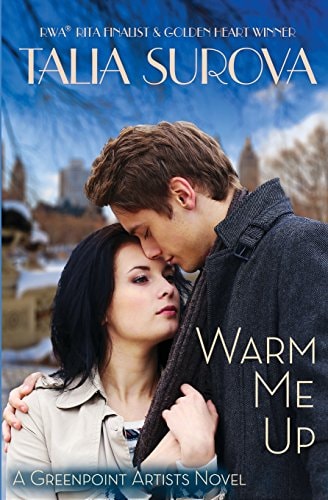 Warm Me Up