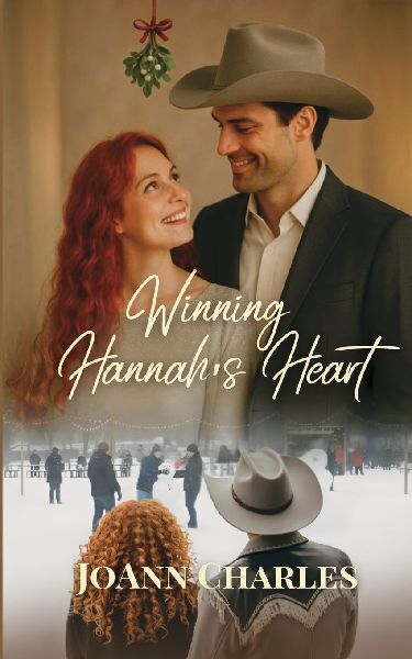 Winning Hannahs Heart