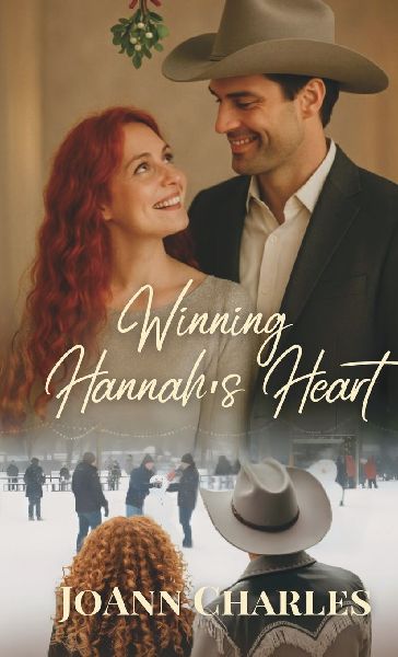 Winning Hannahs Heart