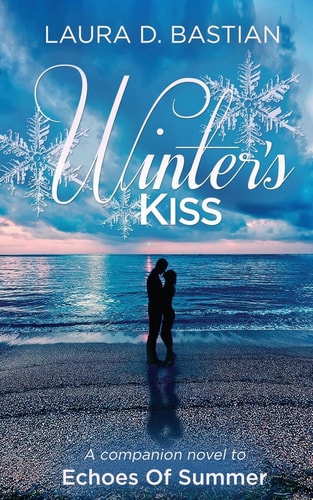 Winter's Kiss Seasons of Love Book 2