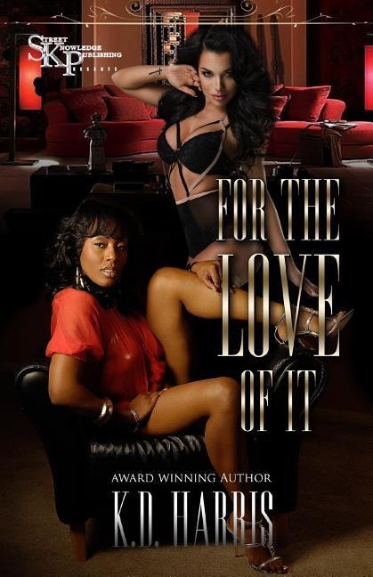 For the love of it