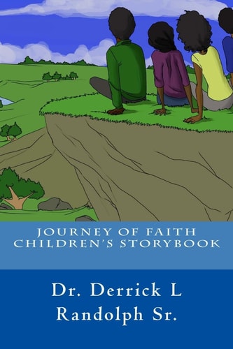 Journey of Faith For Children