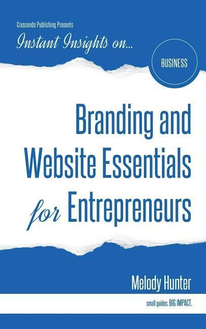 Branding and Website Essentials for Entrepreneurs