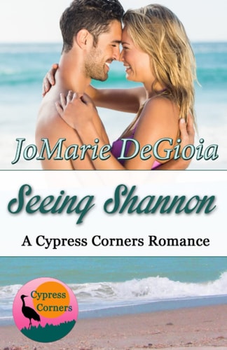 Seeing Shannon Cypress Corners Book 6