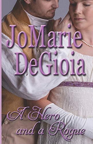A Hero and a Rogue Gentlemen Undercover Book 2