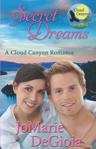 Secret Dreams Cloud Canyon Book 2