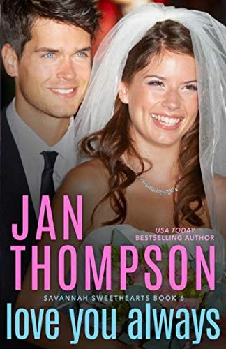 Love You Always A Contemporary Christian Romance with Suspense