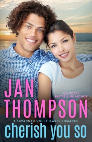 Cherish You So A Multiethnic Christian Romance