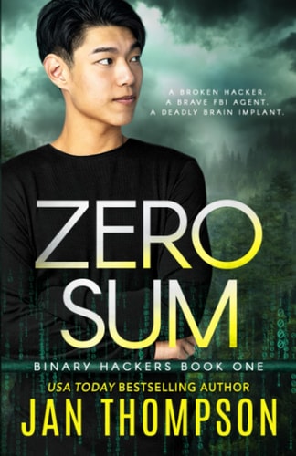 Zero Sum An Inspirational Cybercrime Romantic Suspense Thriller