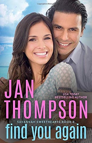 Find You Again A Multiracial Christian Romance