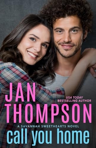 Call You Home Contemporary Christian Romance
