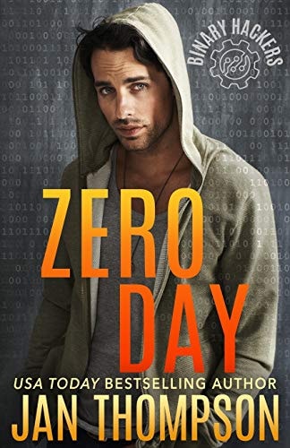 Zero Day Internet Underground... Inspirational Near-Future Technothriller with Romance