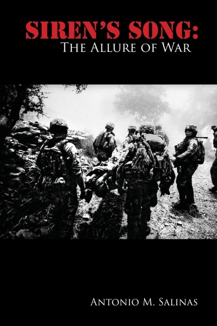 Sirens Song: The Allure of War