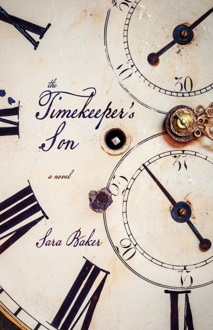 The Timekeepers Son