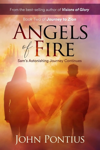 Angels of Fire Sam's Astonishing Journey Continues