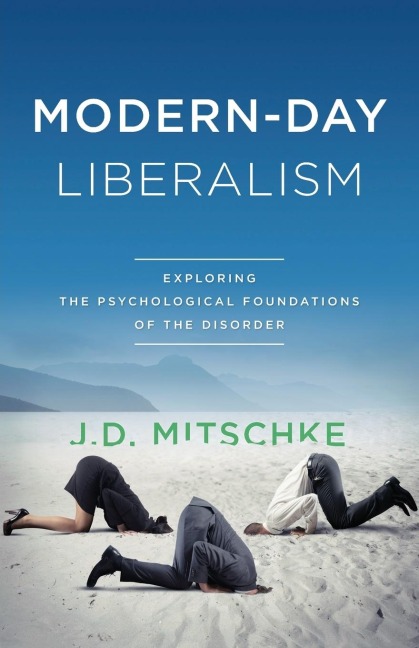 Modern-Day Liberalism