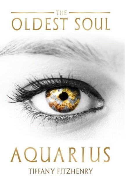 The Oldest Soul - Aquarius